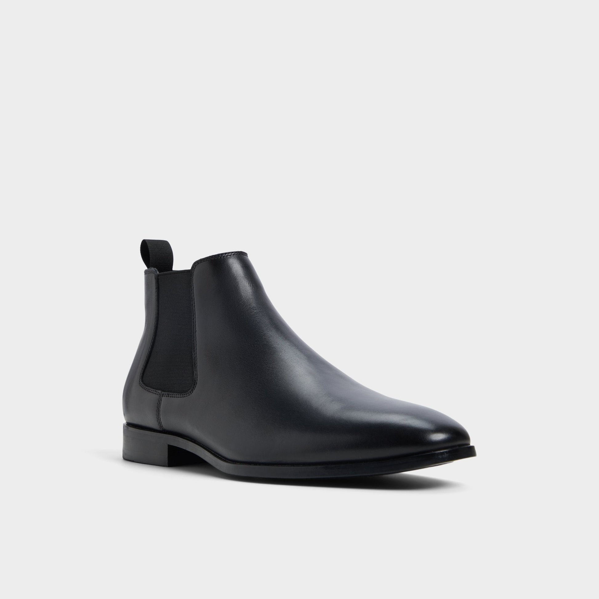 Sosa in Black - Chelsea boot Aldo Black