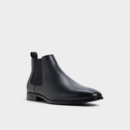 Sosa in Black - Chelsea boot Aldo Black