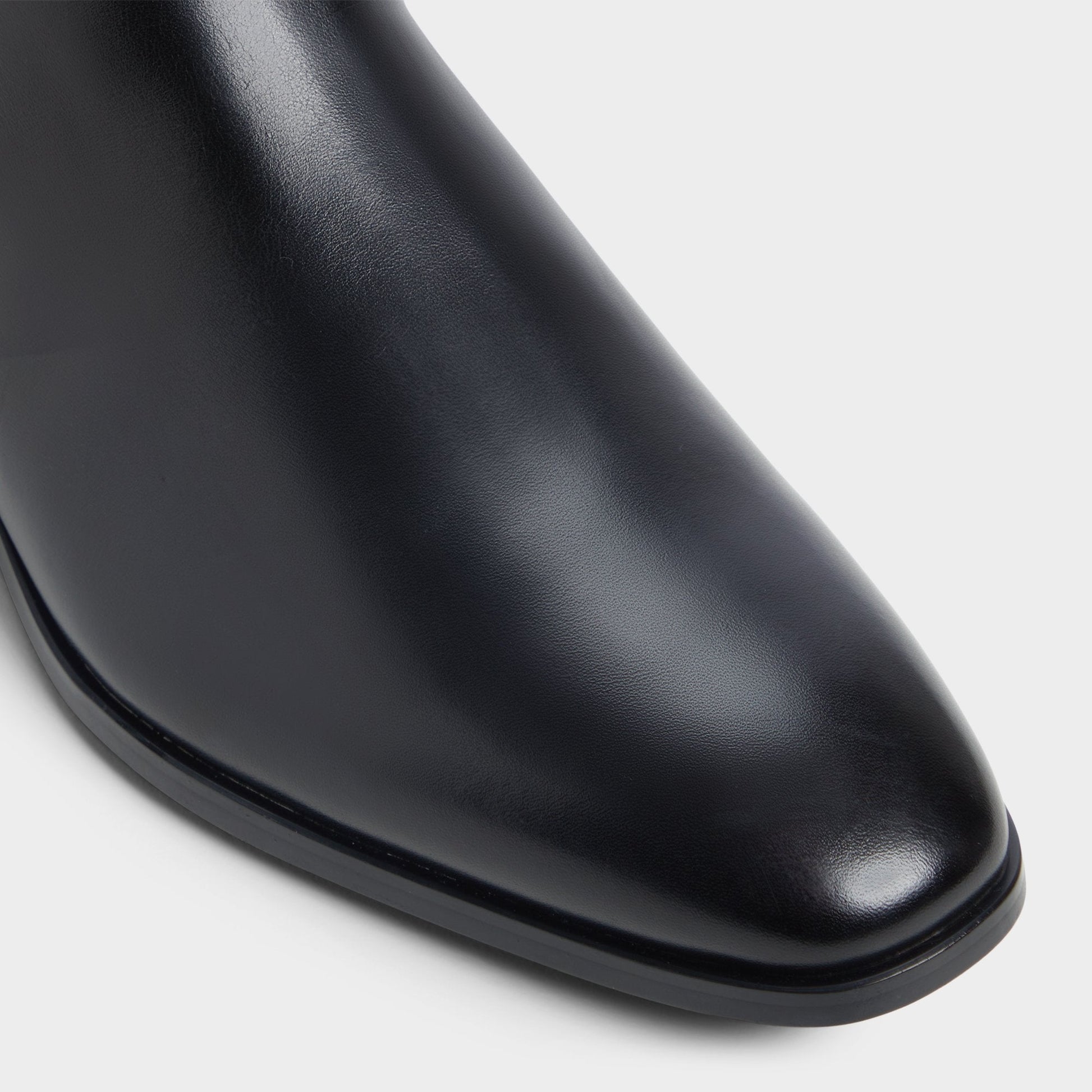Sosa in Black - Chelsea boot Aldo Black