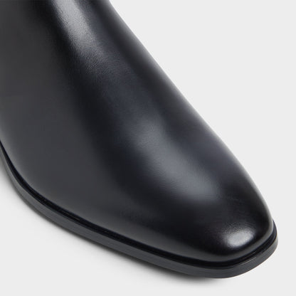 Sosa in Black - Chelsea boot Aldo Black