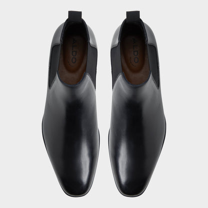 Sosa in Black - Chelsea boot Aldo Black