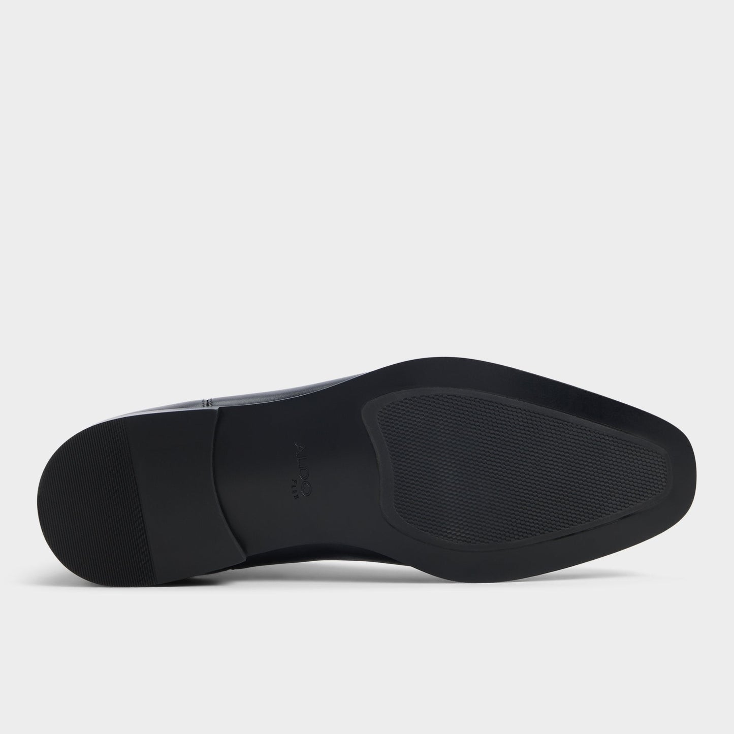 Sosa in Black - Chelsea boot Aldo Black