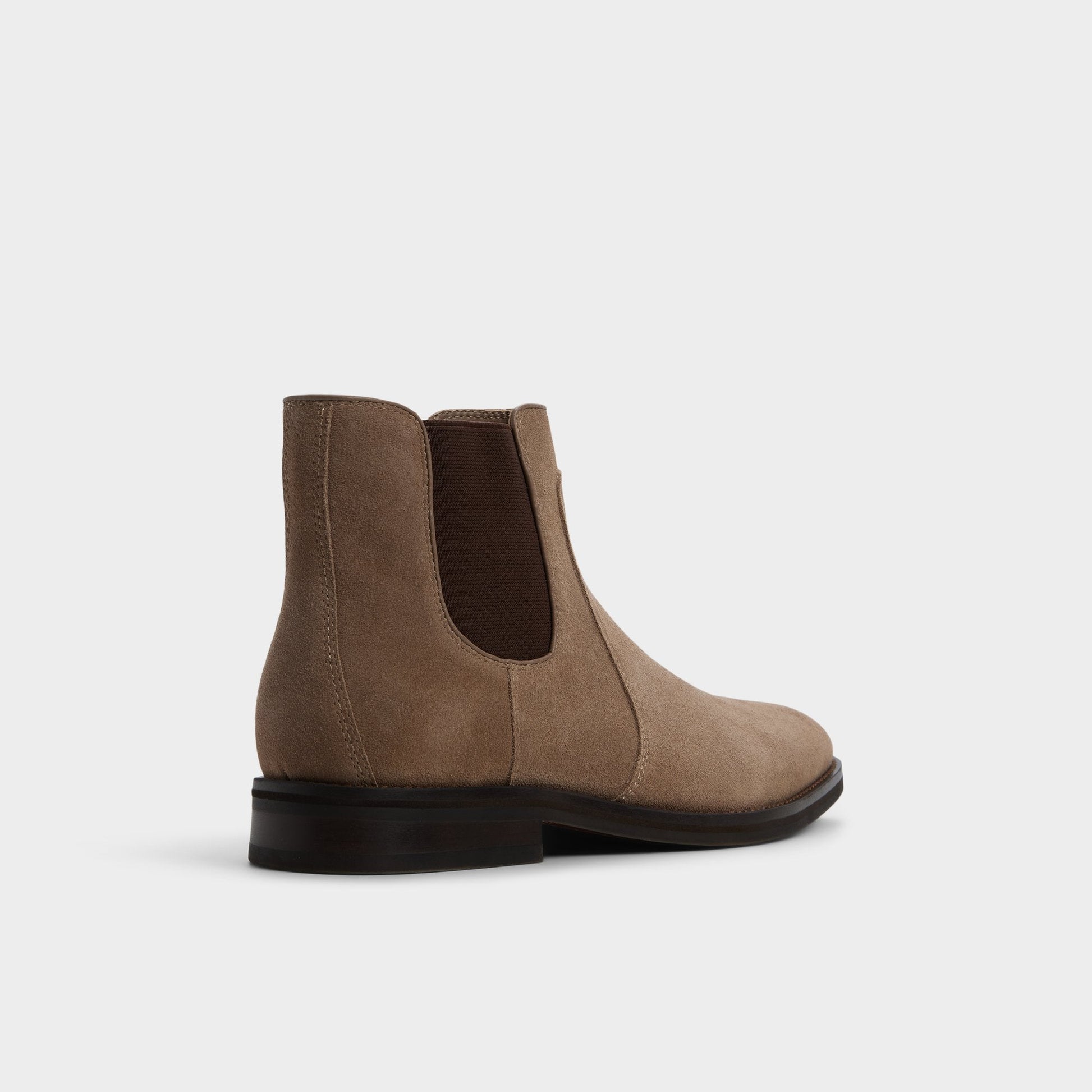 Hunter in Taupe Primary Multi - Chelsea boot Aldo Taupe Primary - Multi