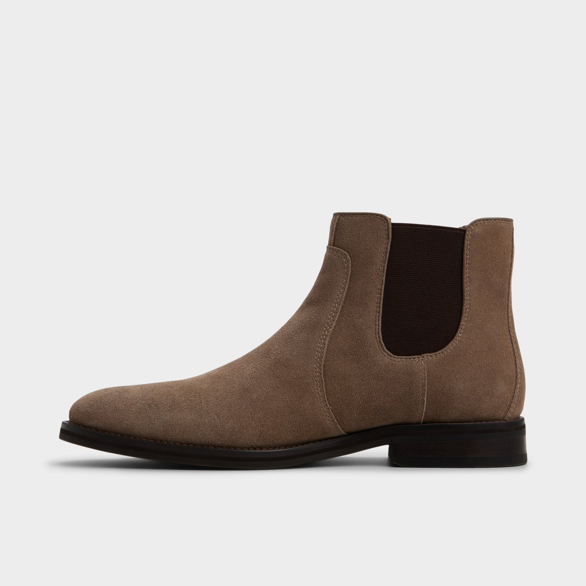 Hunter in Taupe Primary Multi - Chelsea boot Aldo Taupe Primary - Multi