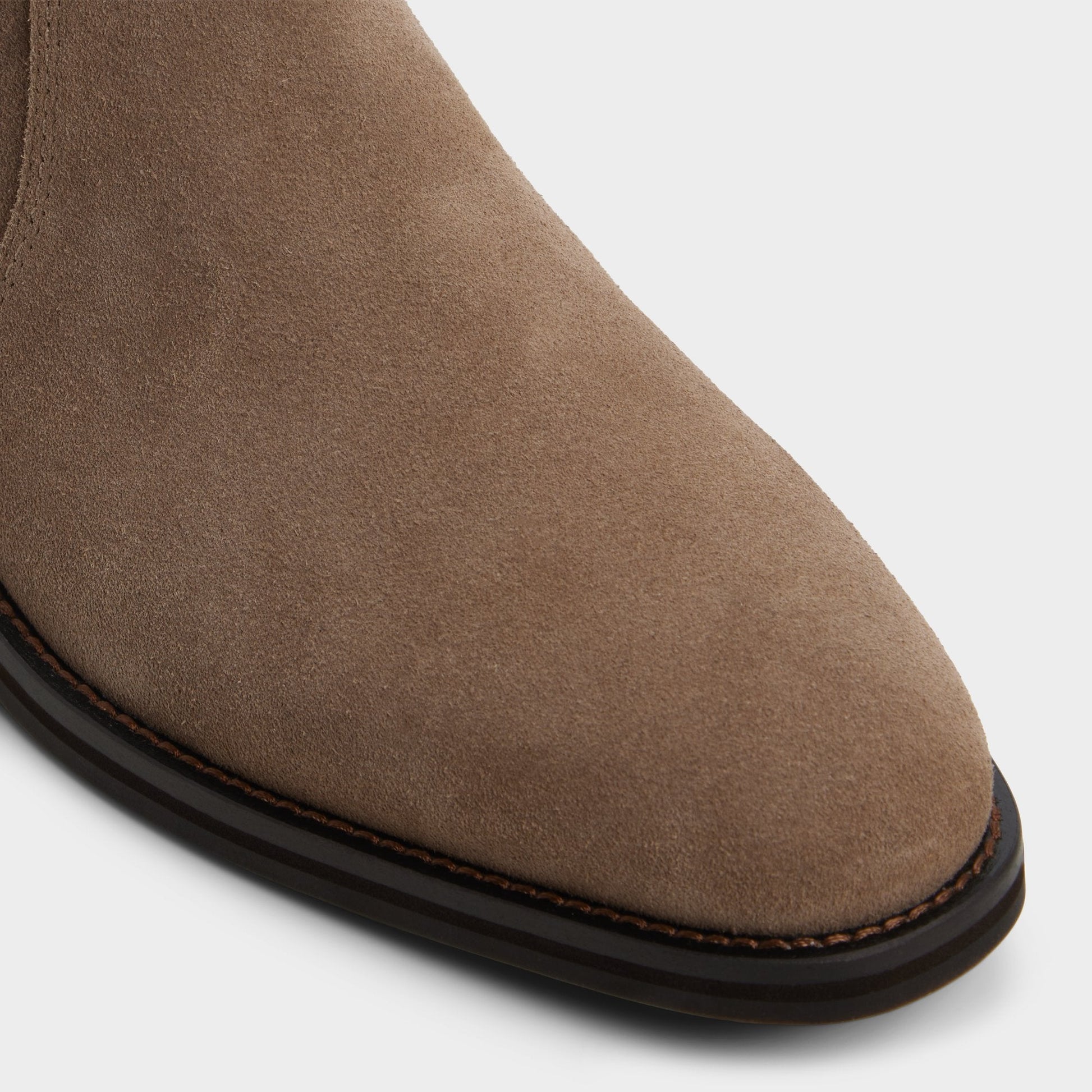 Hunter in Taupe Primary Multi - Chelsea boot Aldo Taupe Primary - Multi