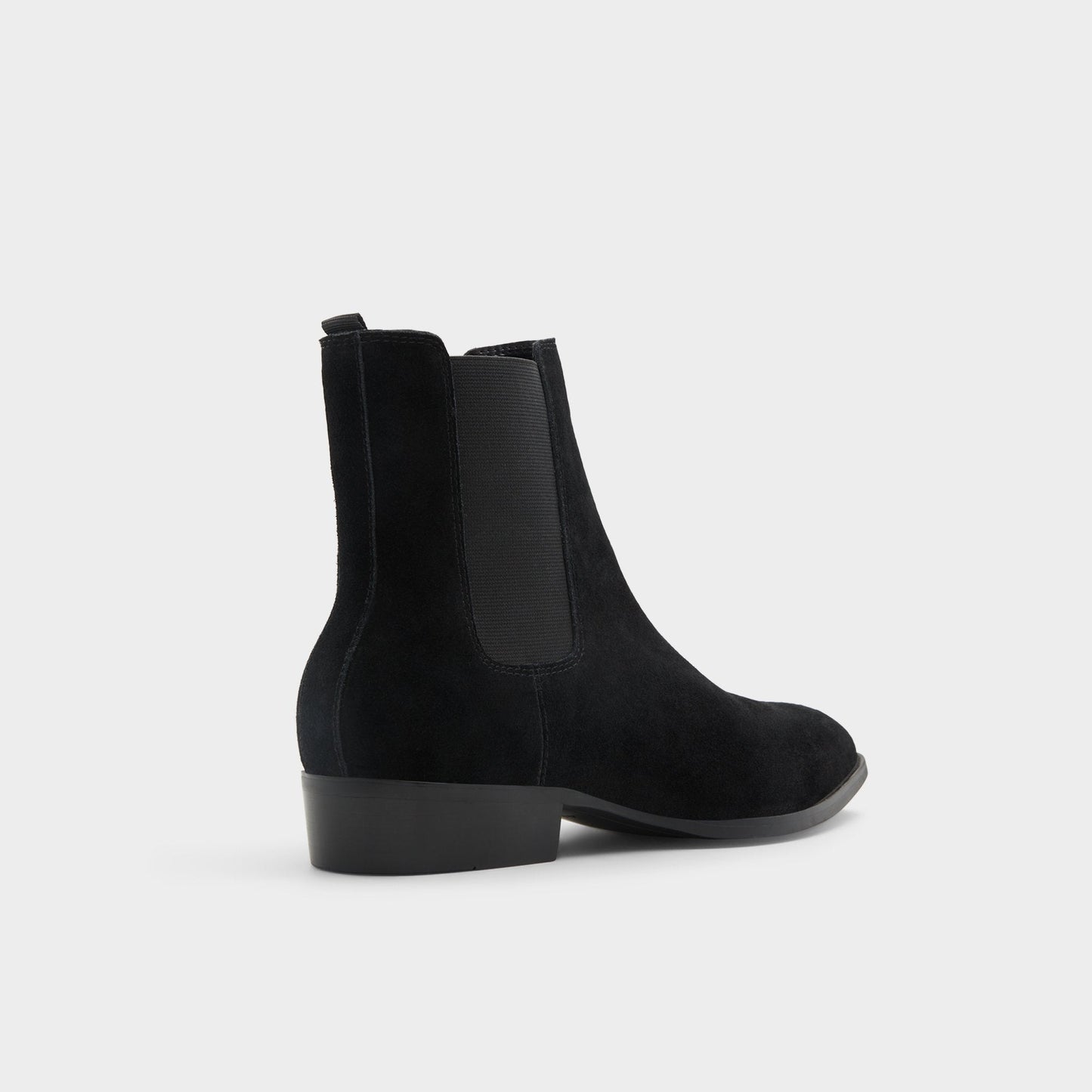 Bert Other Black Men's Dress boots - Chelsea boot Aldo Other black