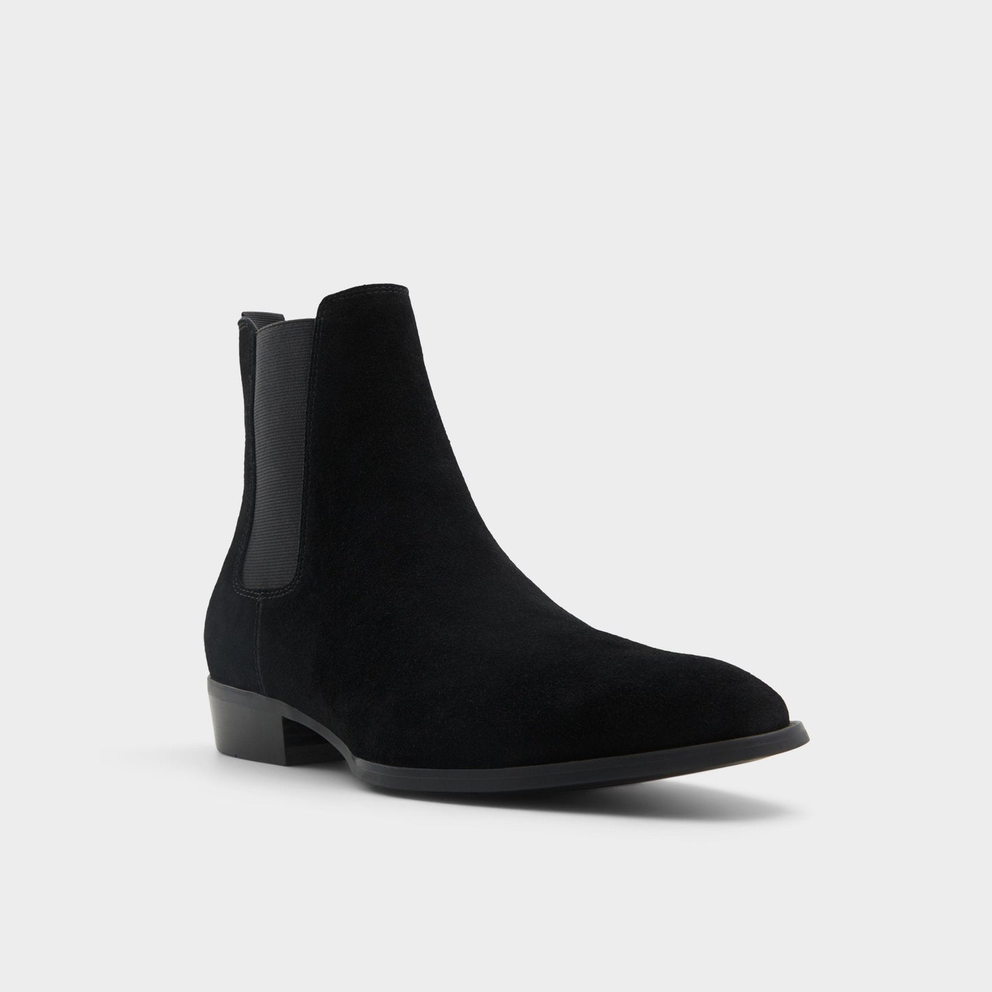 Bert Other Black Men's Dress boots - Chelsea boot Aldo Other black