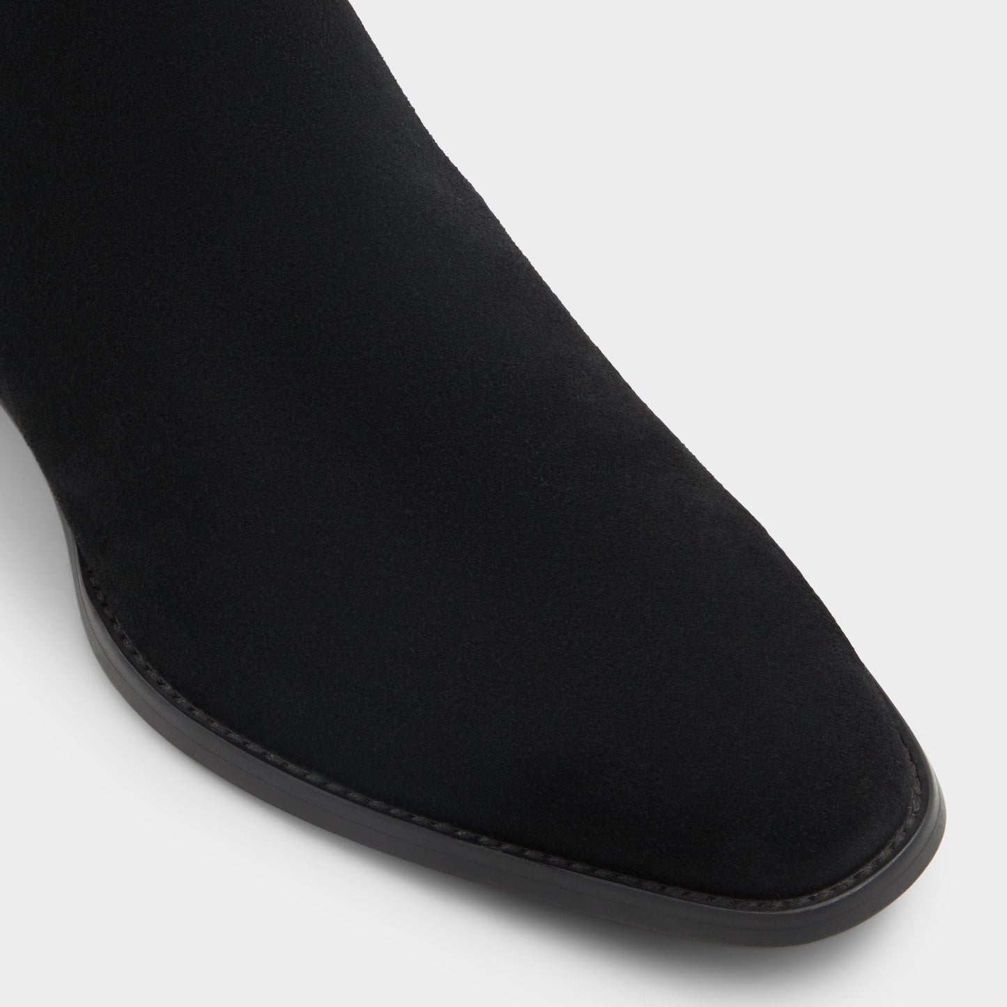 Bert Other Black Men's Dress boots - Chelsea boot Aldo Other black