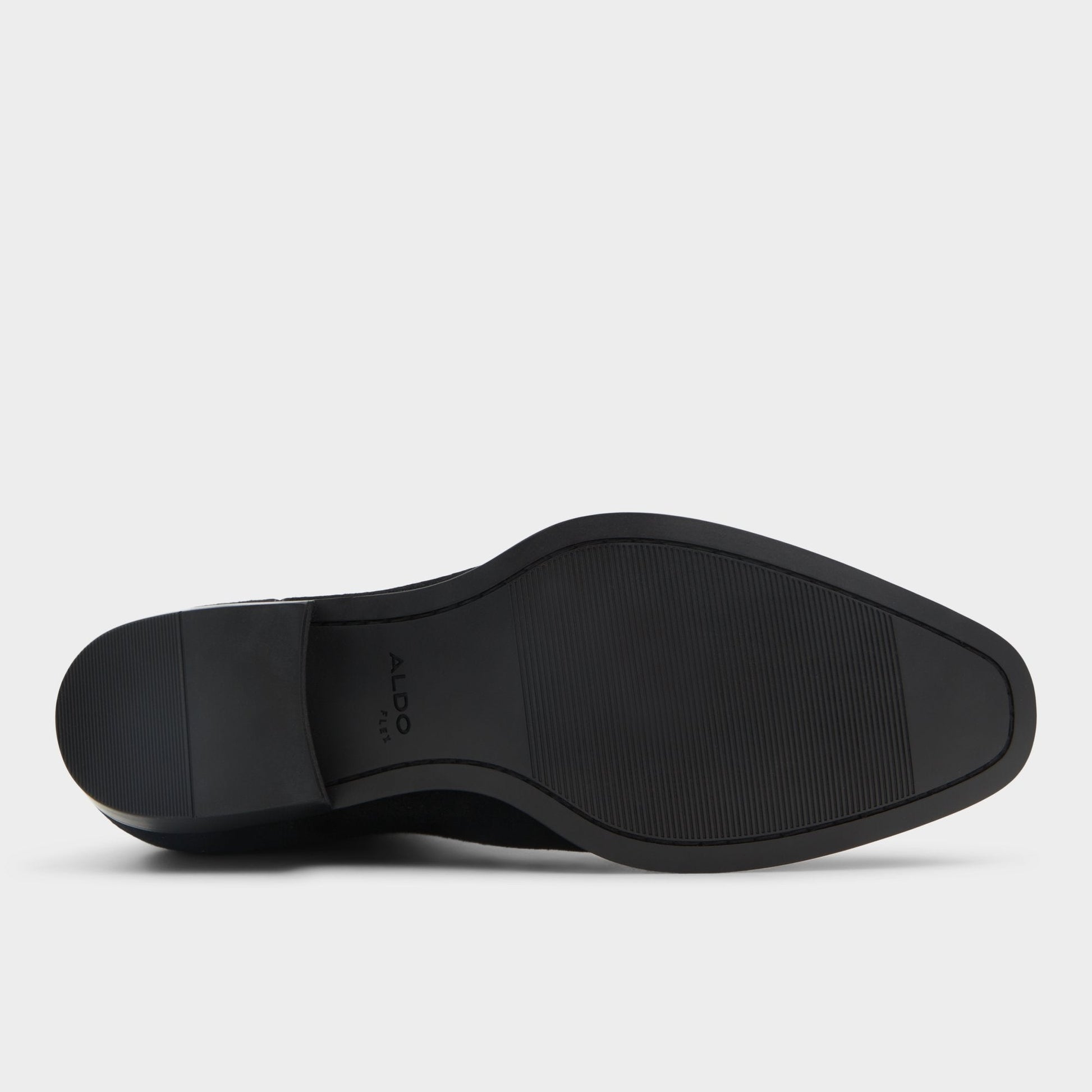 Bert Other Black Men's Dress boots - Chelsea boot Aldo Other black