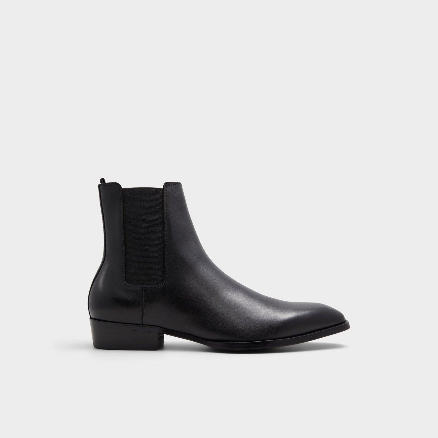 Bert Black Men's Dress boots - Chelsea boot Aldo Black