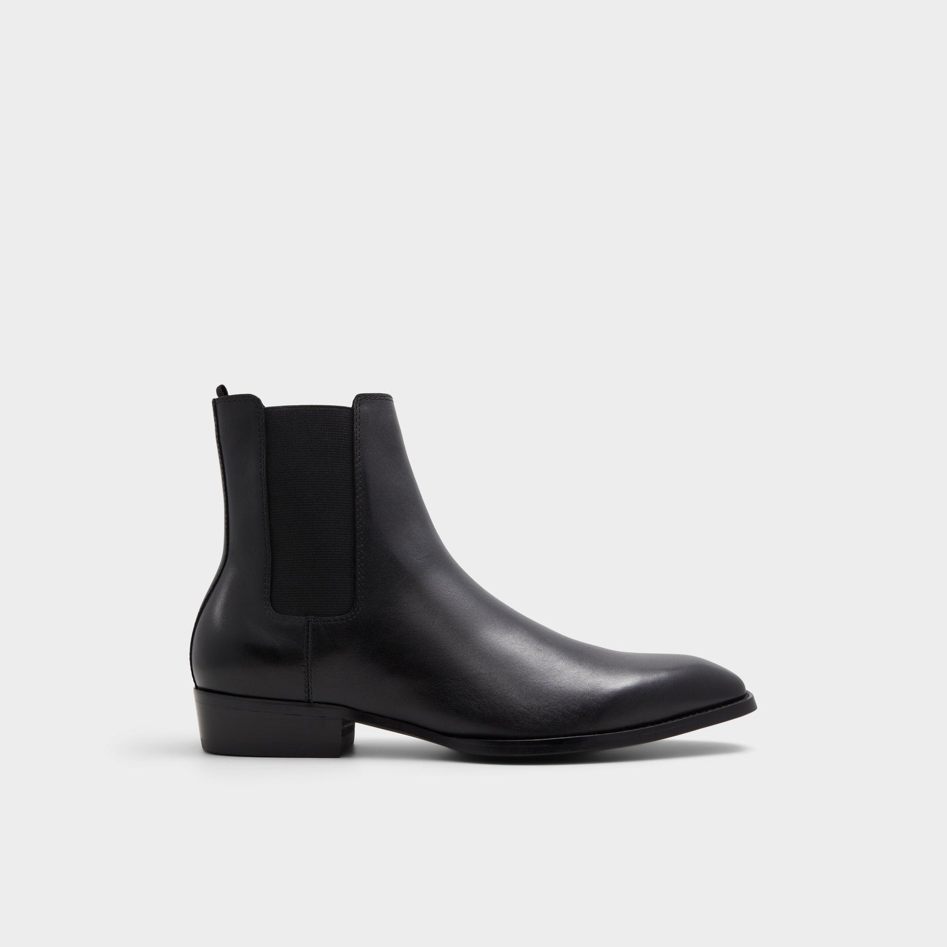 Bert Black Men's Dress boots - Chelsea boot Aldo Black