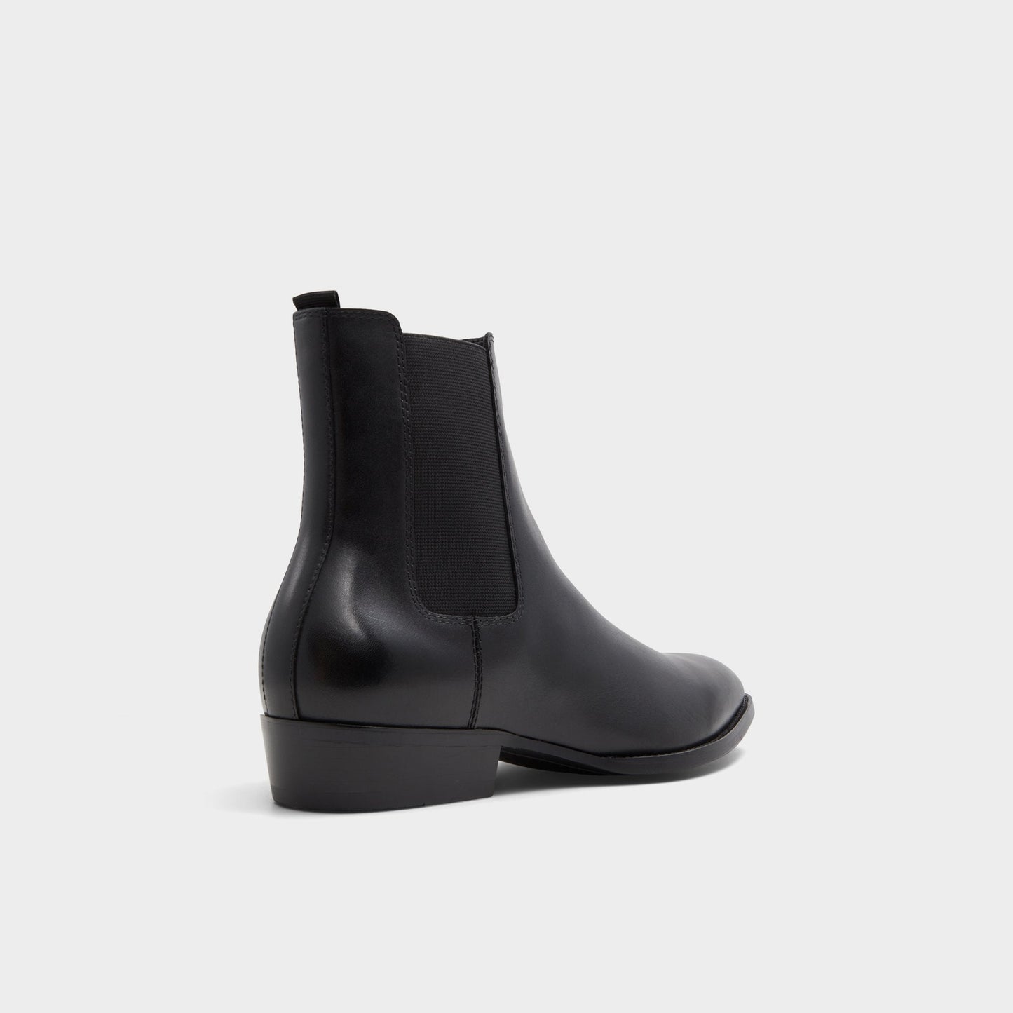 Bert Black Men's Dress boots - Chelsea boot Aldo Black