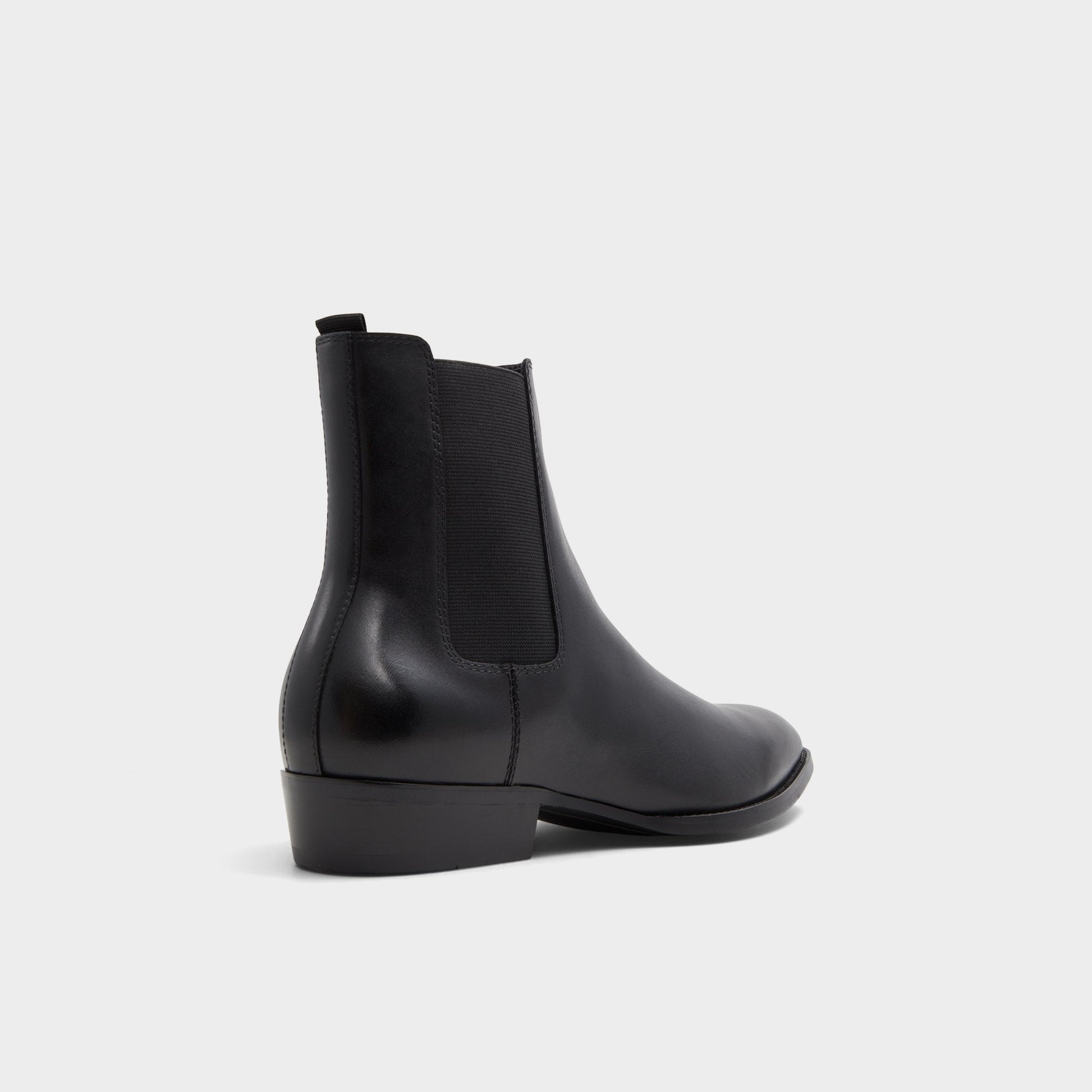 Bert Black Men's Dress boots - Chelsea boot Aldo Black