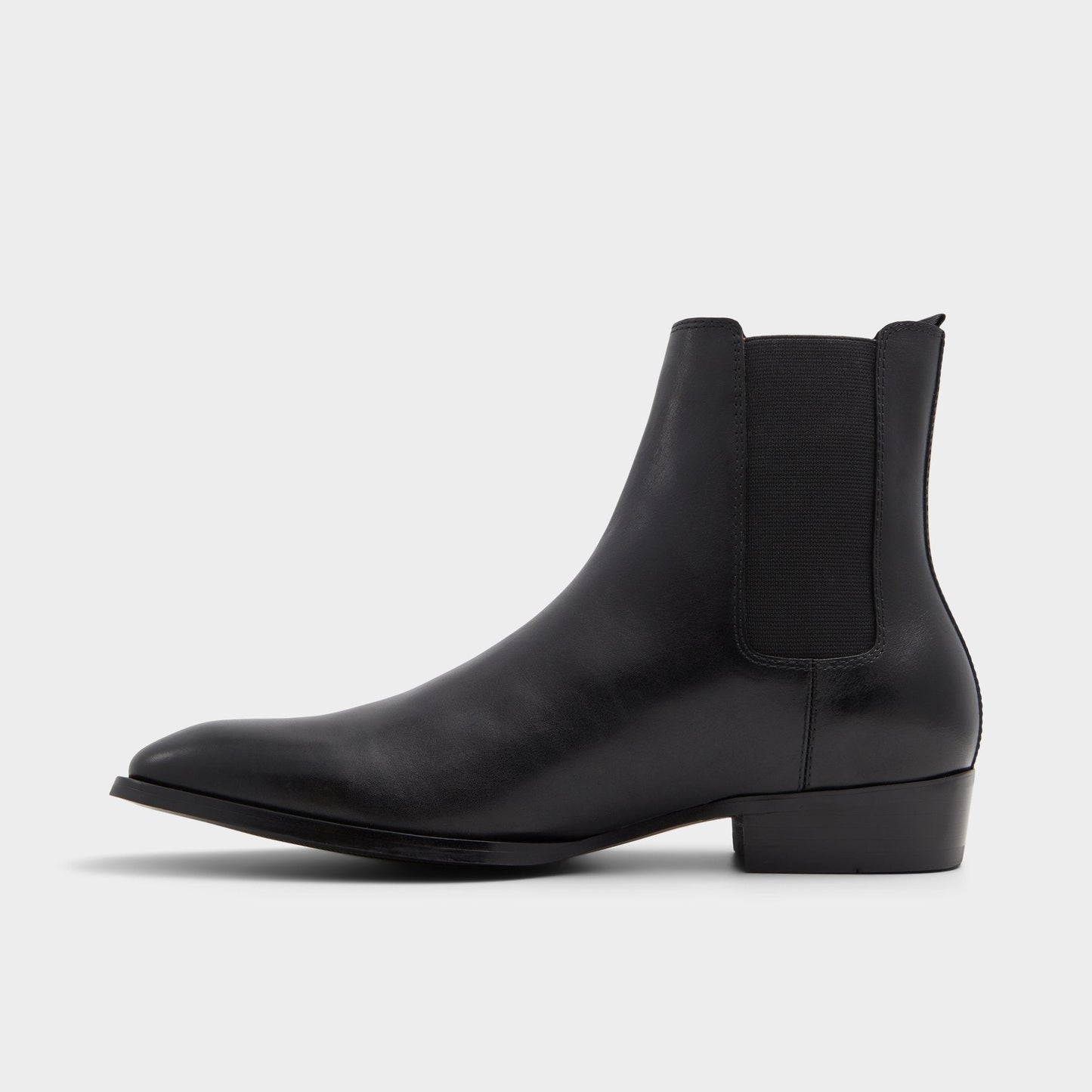 Bert Black Men's Dress boots - Chelsea boot Aldo Black