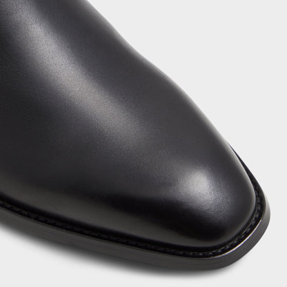 Bert Black Men's Dress boots - Chelsea boot Aldo Black