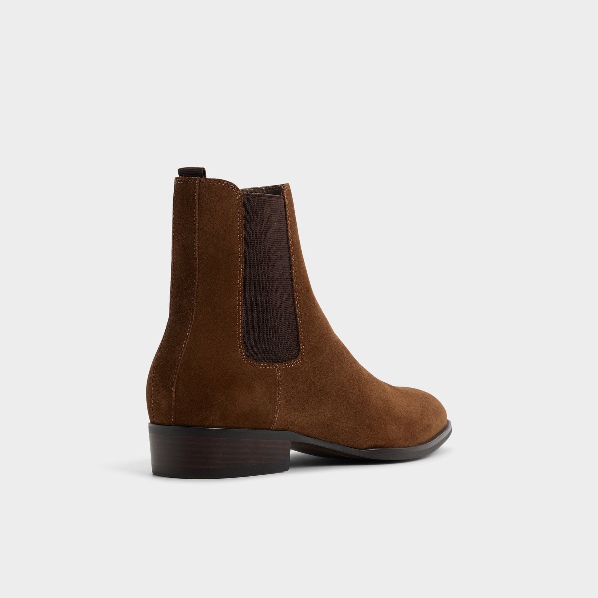 Bert in Other Brown - Chelsea boot Aldo Other brown