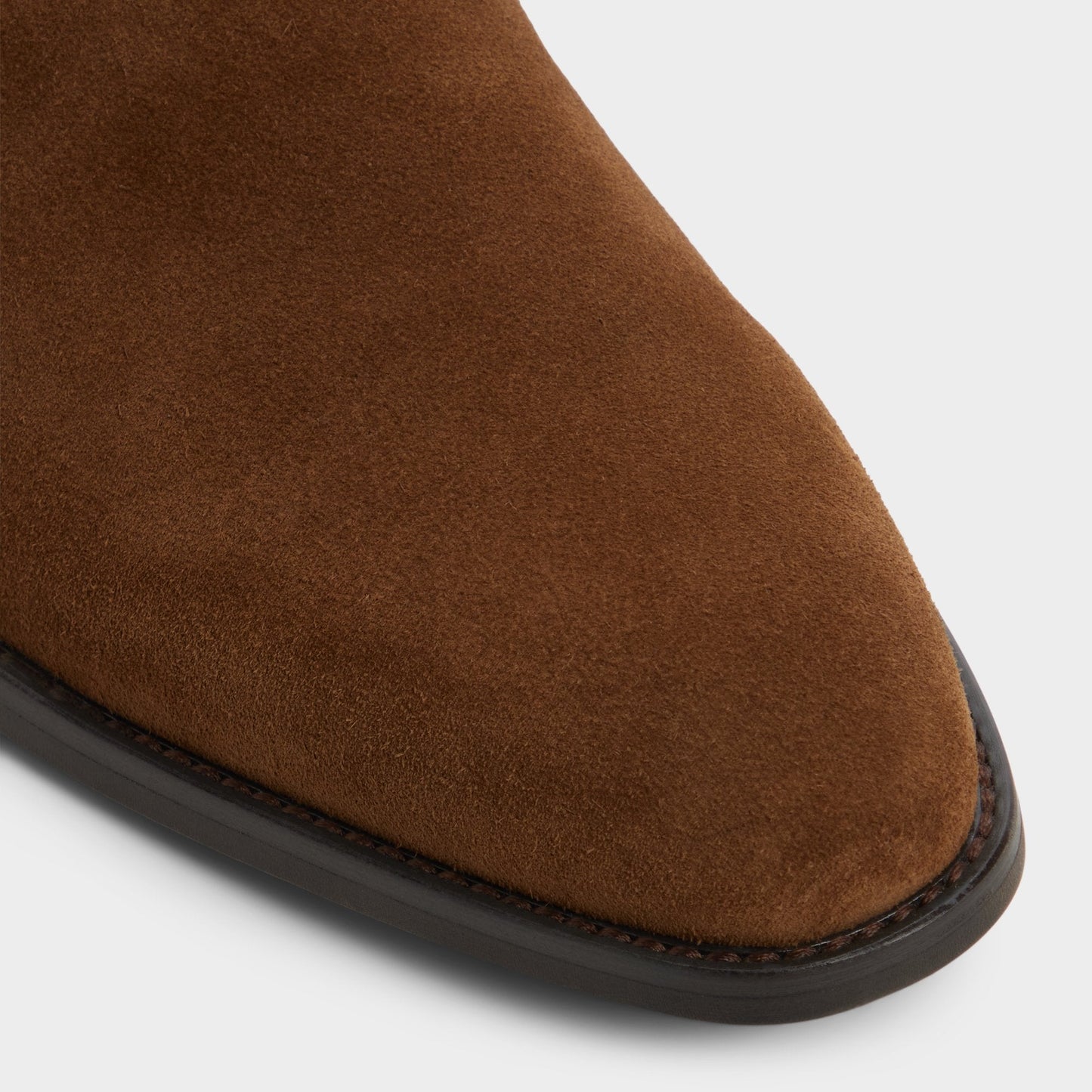 Bert in Other Brown - Chelsea boot Aldo Other brown