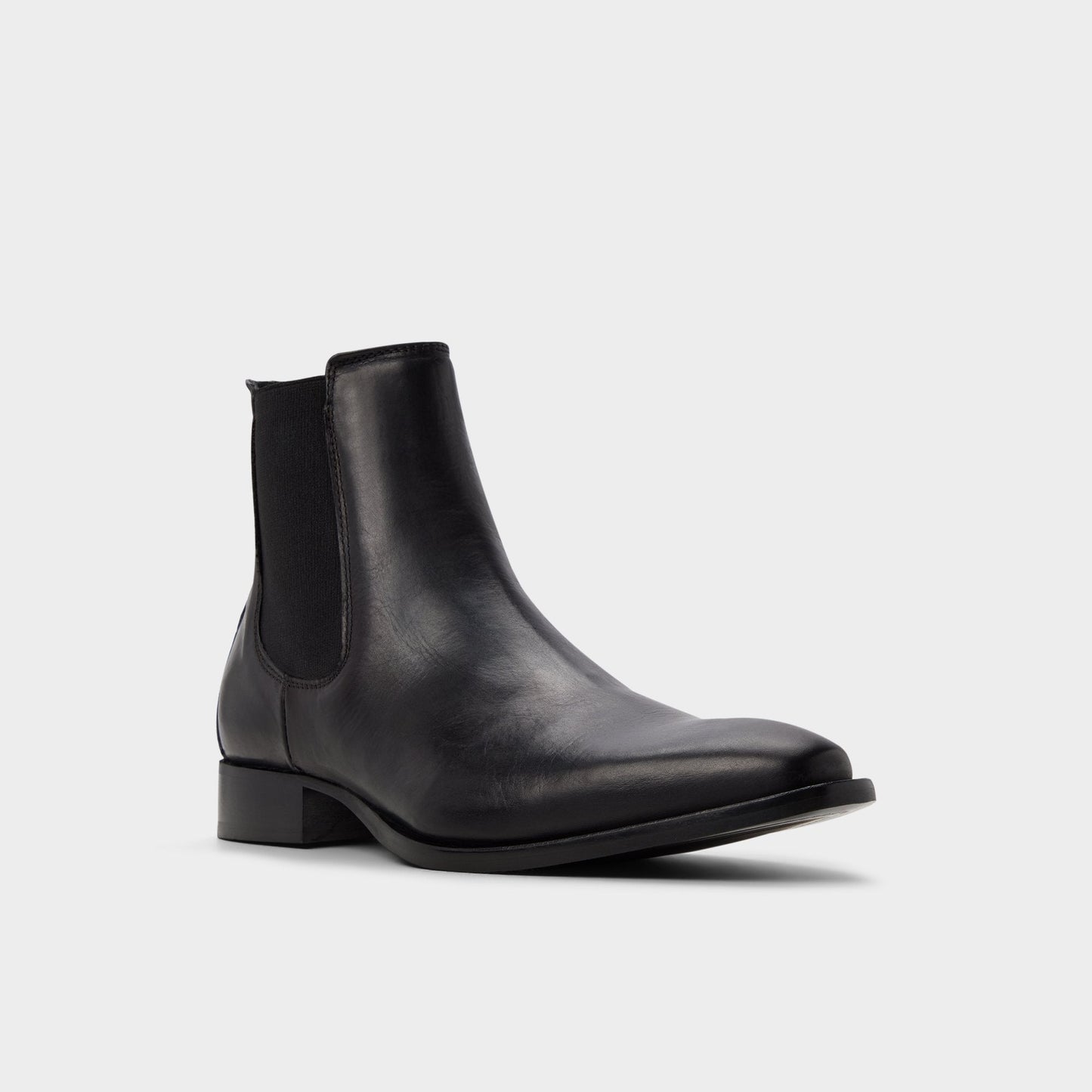 Dax in Black - Chelsea boot Aldo Black