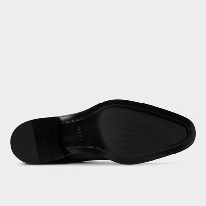 Dax in Black - Chelsea boot Aldo Black
