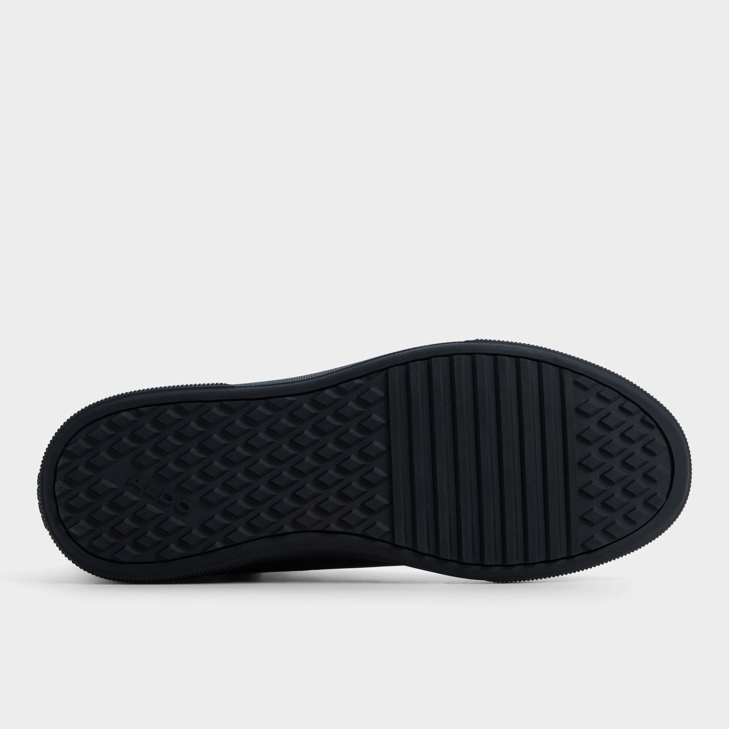 Esttanqueiro in Black - Lace-up boot, Cup sole Aldo Black