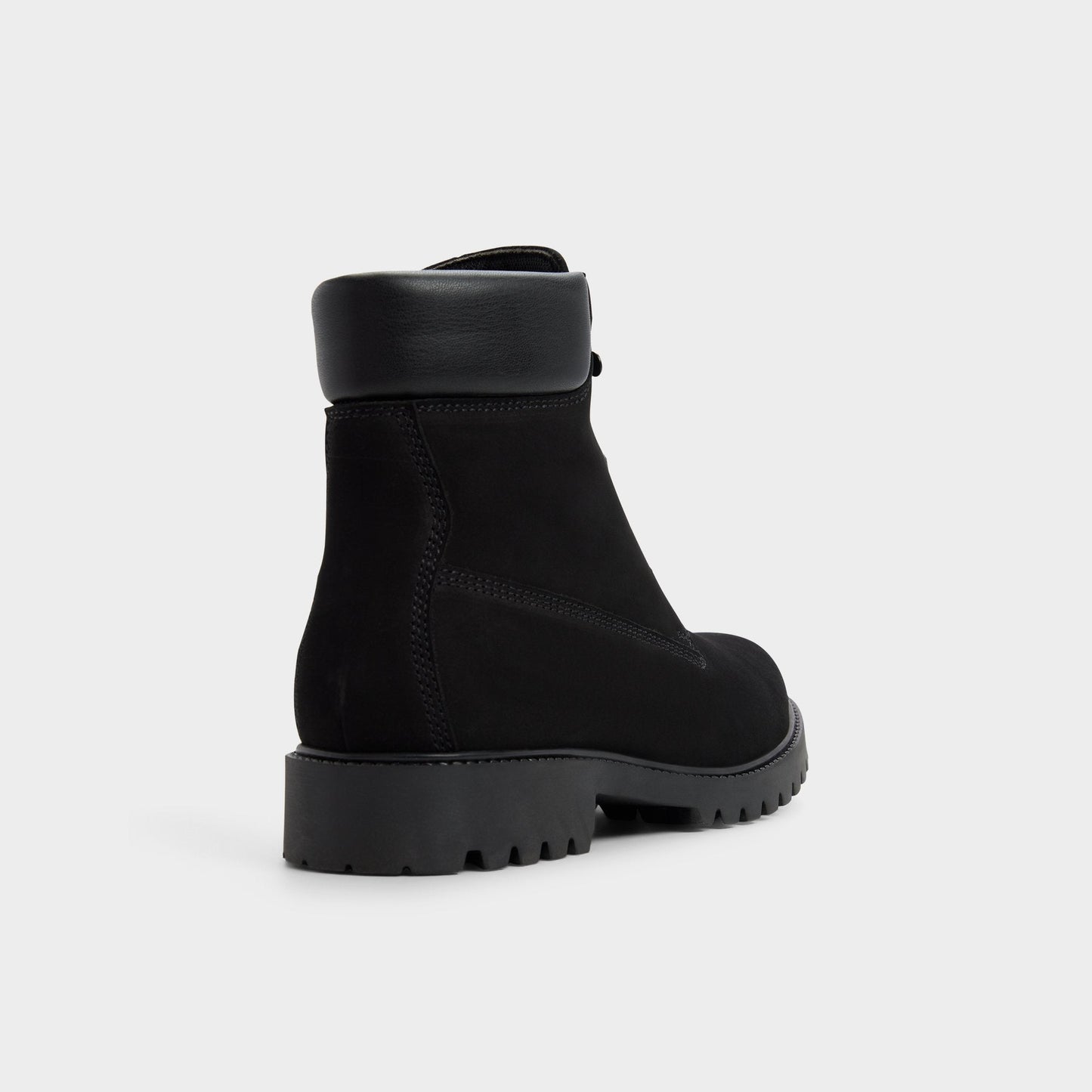 Tavares in Black - Lace-up boot Aldo Black