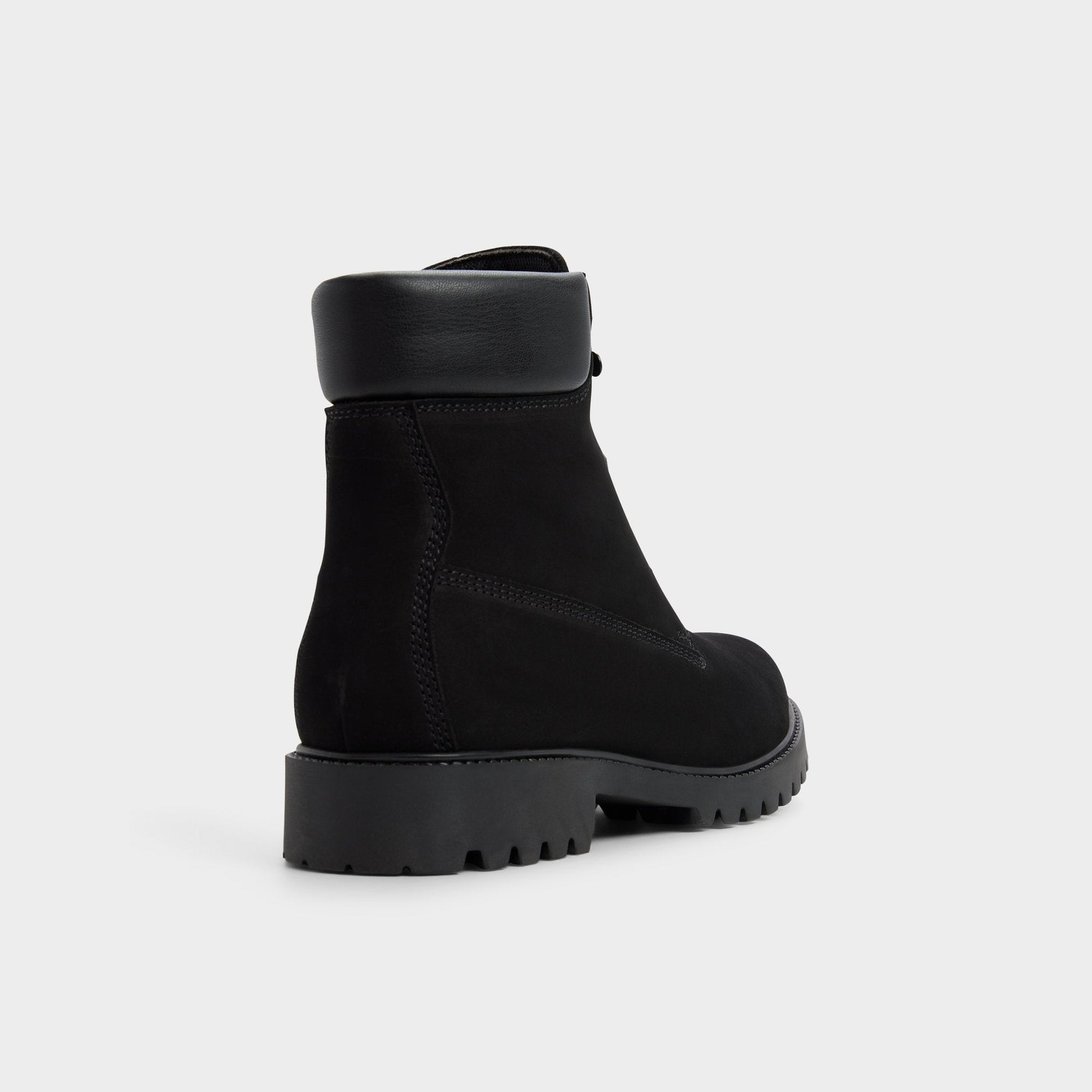 Tavares in Black - Lace-up boot Aldo Black