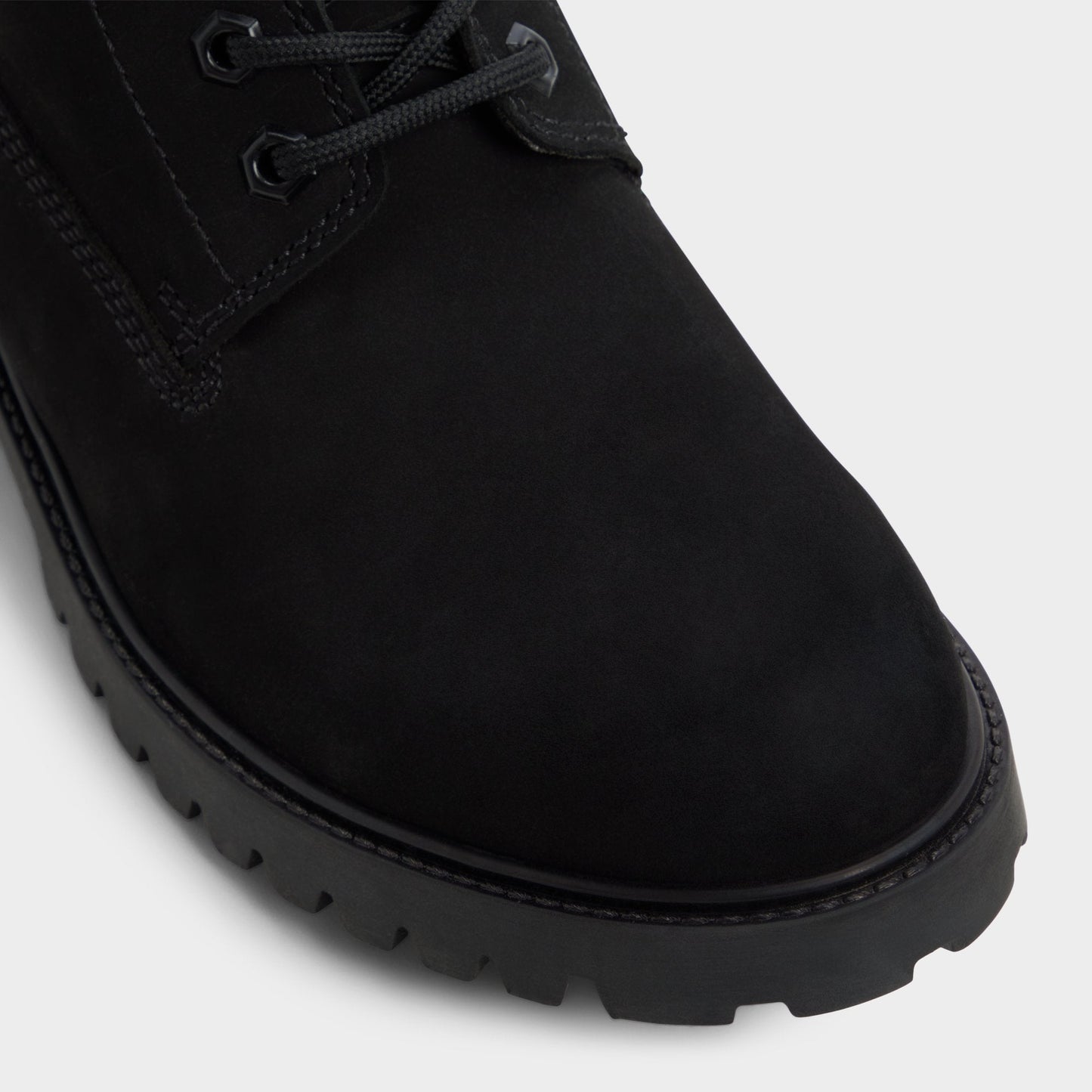 Tavares in Black - Lace-up boot Aldo Black