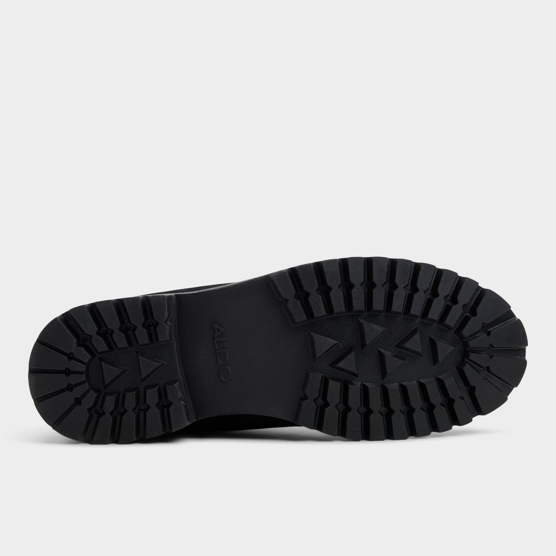 Tavares in Black - Lace-up boot Aldo Black