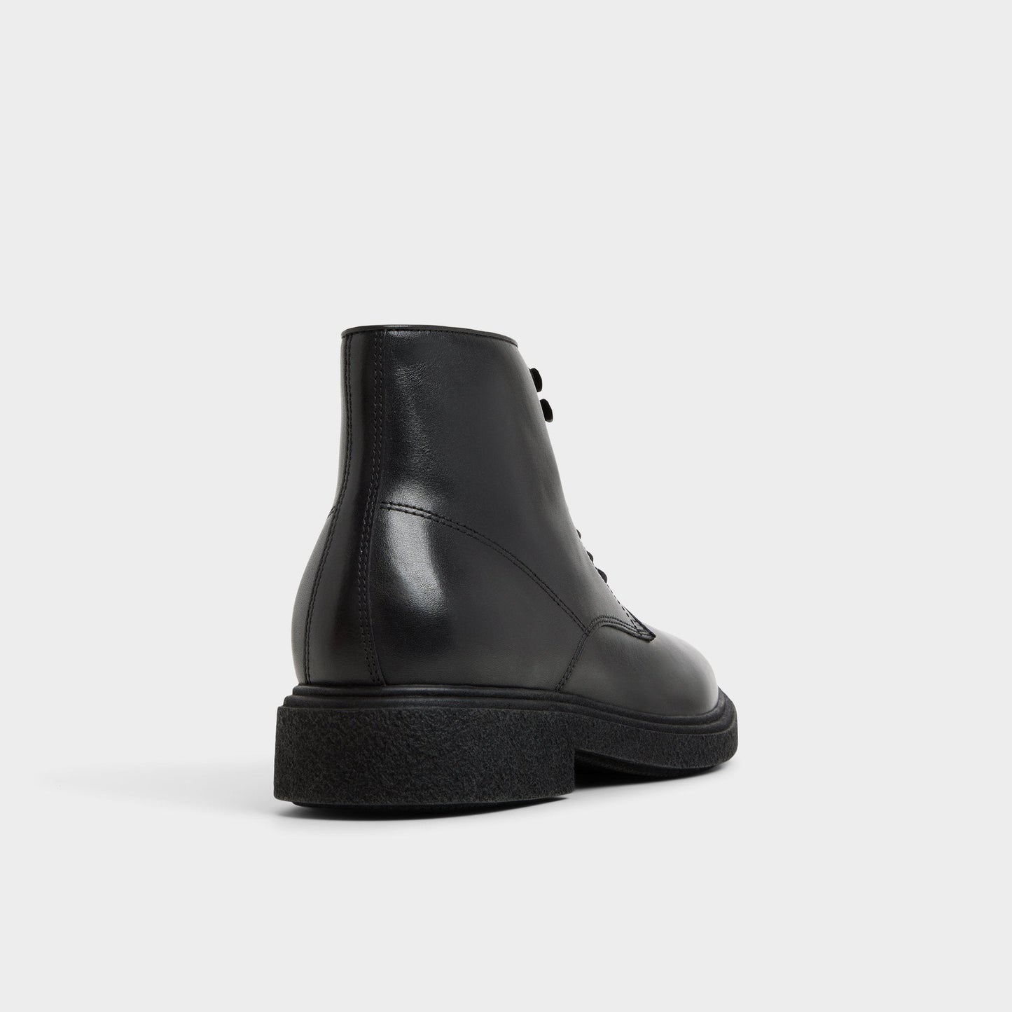 Walton in Black - Lace-up boot Aldo Black