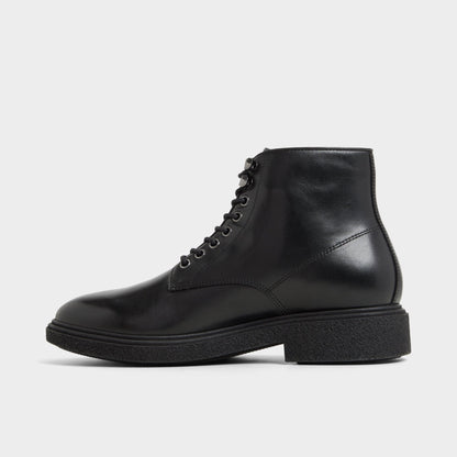Walton in Black - Lace-up boot Aldo Black