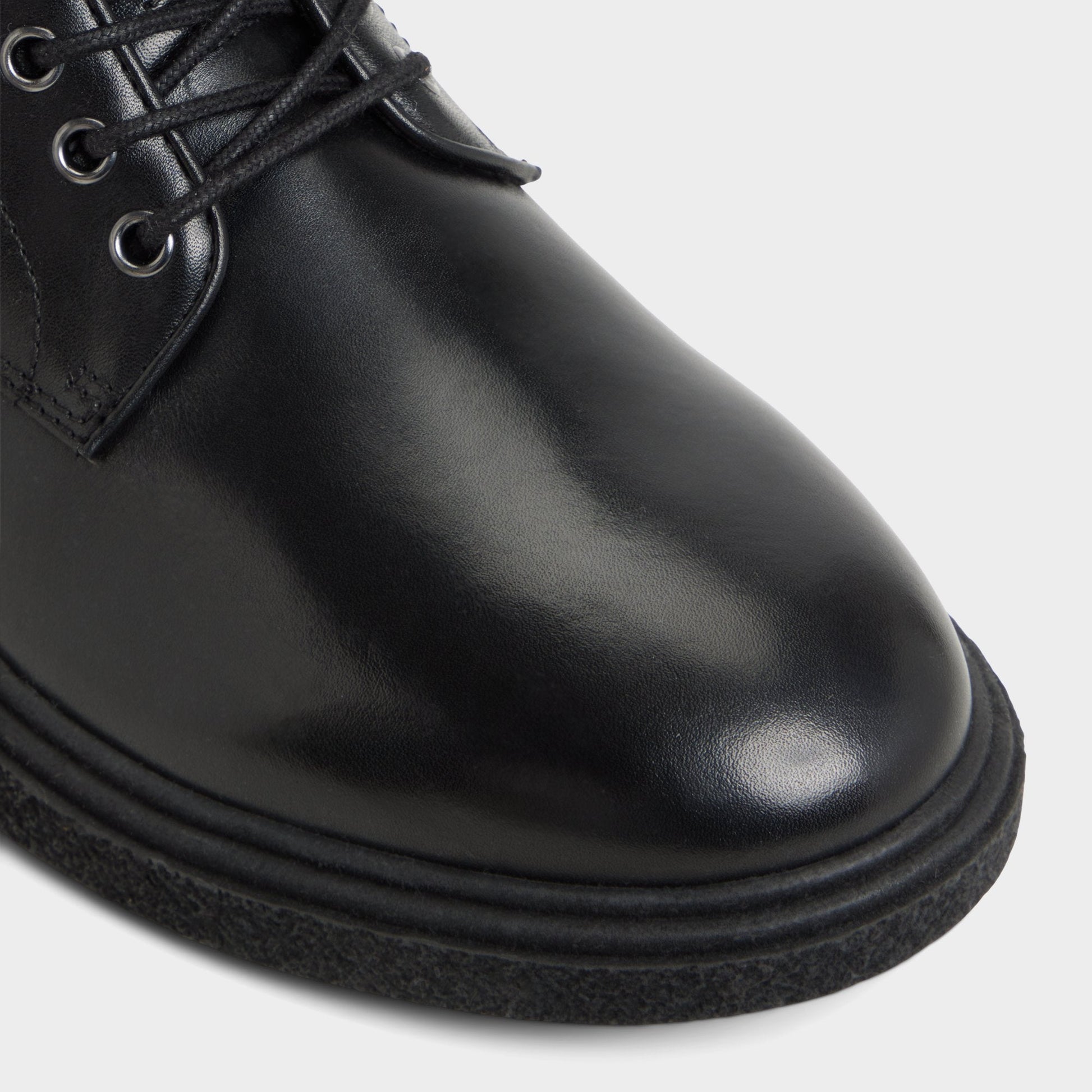 Walton in Black - Lace-up boot Aldo Black