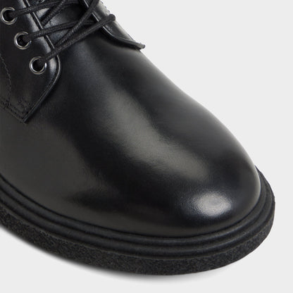 Walton in Black - Lace-up boot Aldo Black