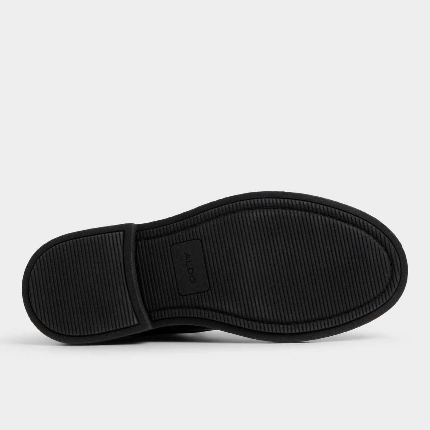Walton in Black - Lace-up boot Aldo Black