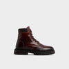 Medium brown