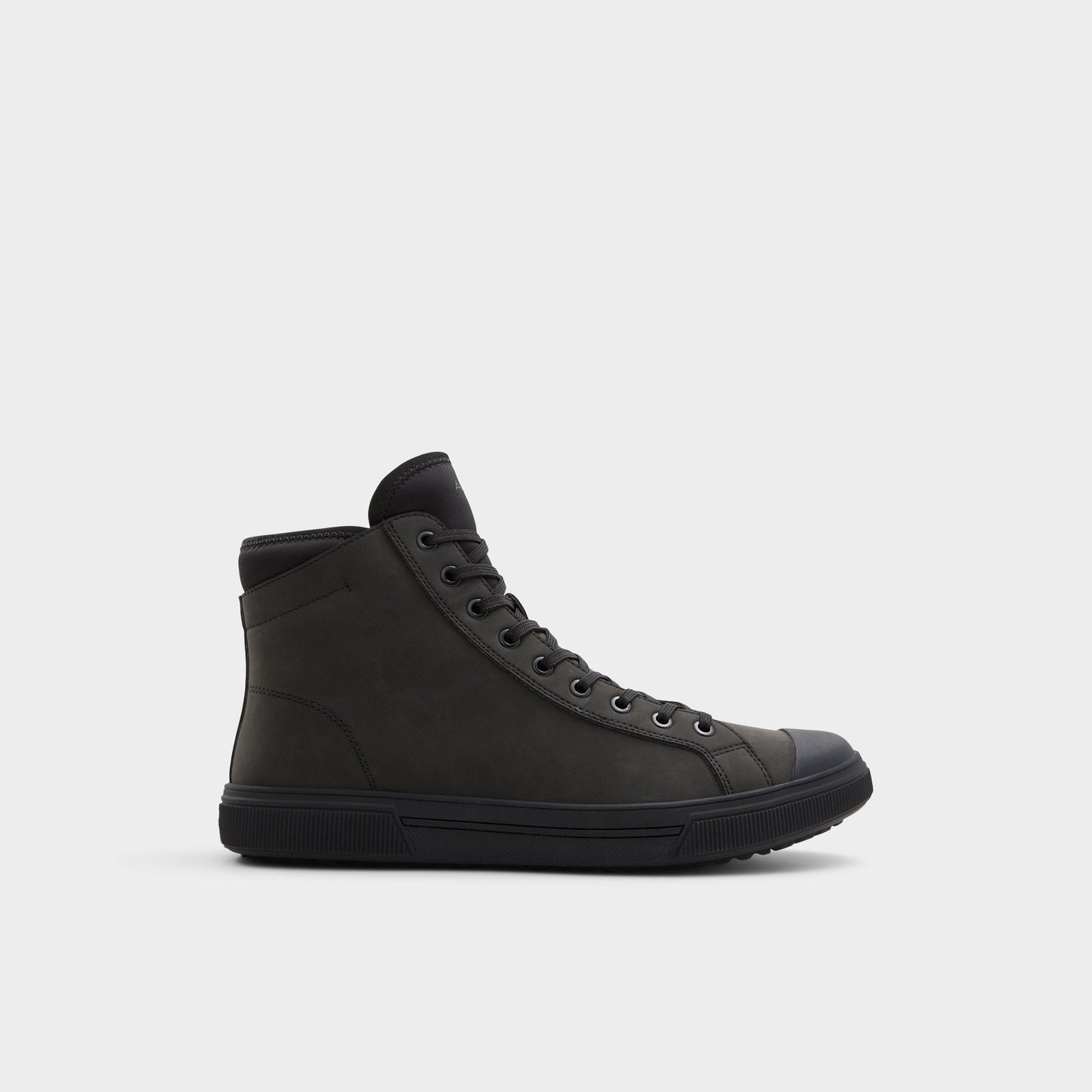 Estanqueiro Black Overflow Men's Lace-up boots - Lace-up boot, Cup sole Aldo Black Overflow
