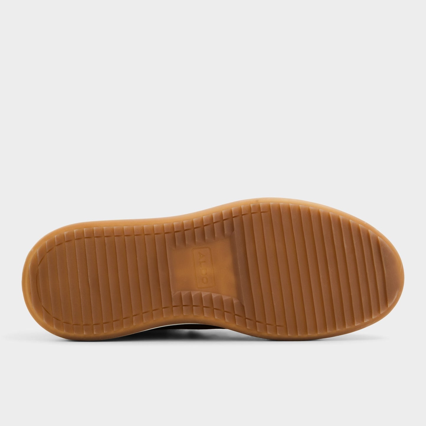 Gibson Cognac Men's Lace-up boots - Lace-up boot Aldo Cognac