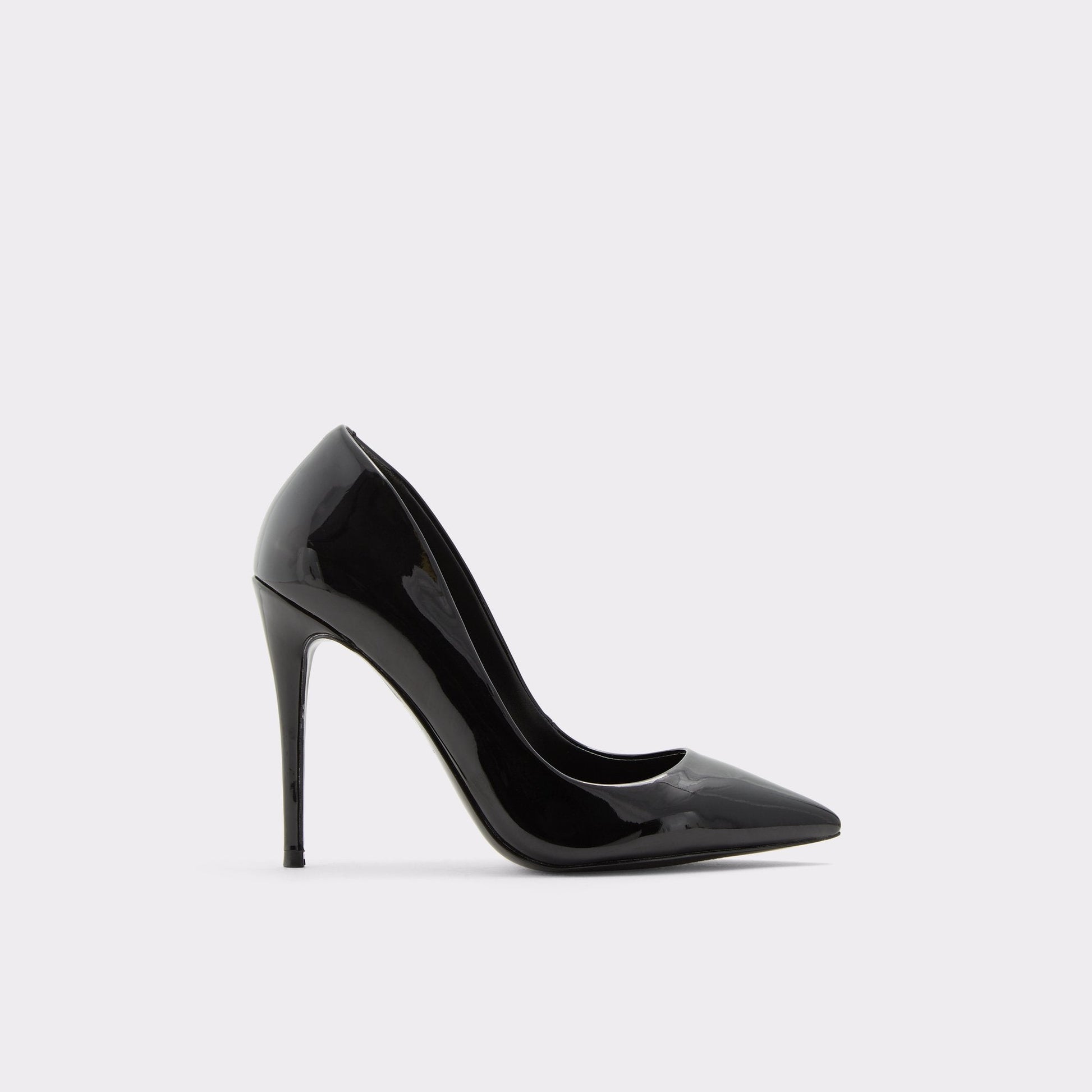 Stessy_ Other Black Women's Stessy - Pump, Stiletto heel Aldo Other black