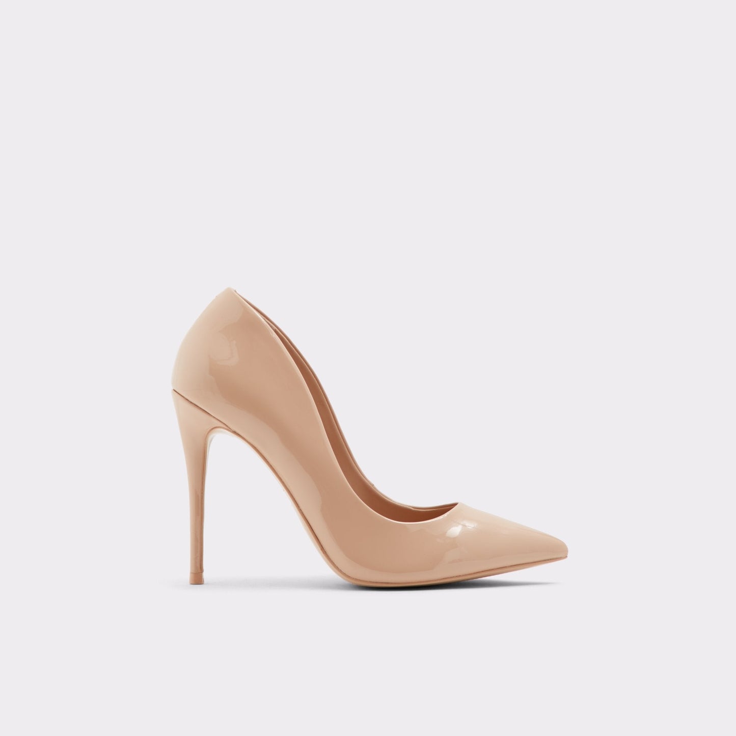 Stessy_ Bone Women's Pumps - Pump, Stiletto heel Aldo Bone
