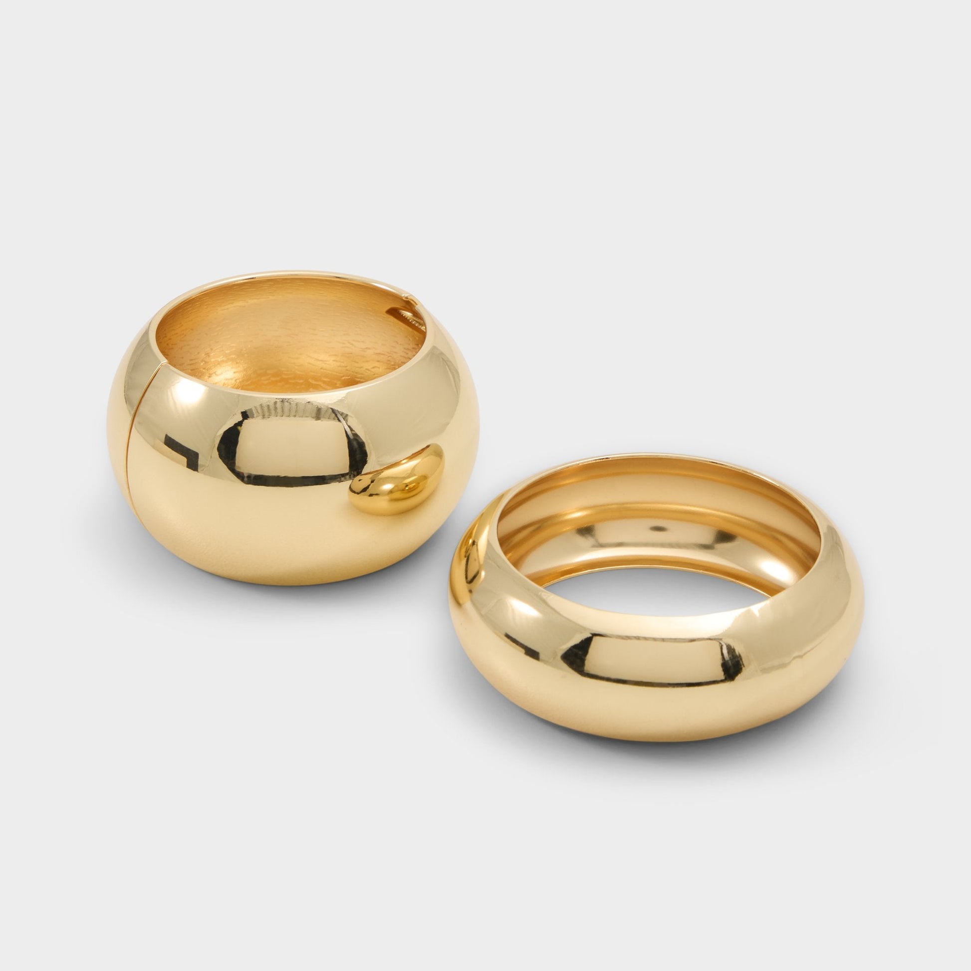 Quiiinn in Gold - Bracelet Aldo Gold