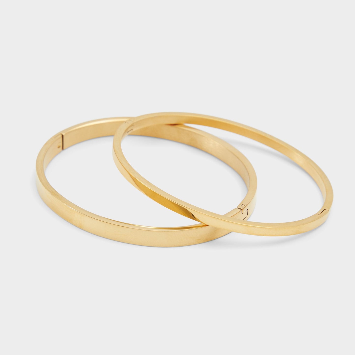 Alexee Gold Women's Bracelets - Bracelet Aldo Gold