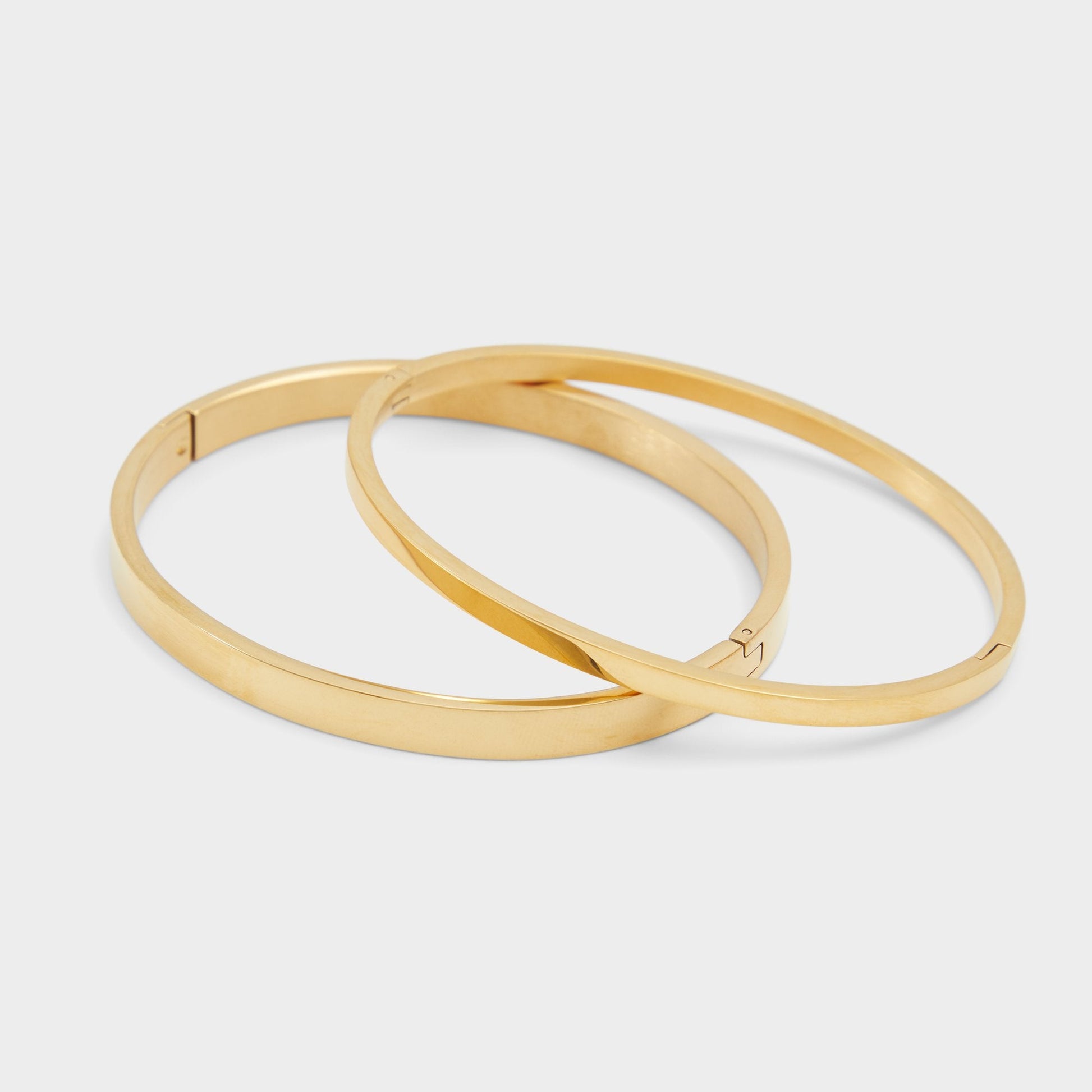 Alexee Gold Women's Bracelets - Bracelet Aldo Gold