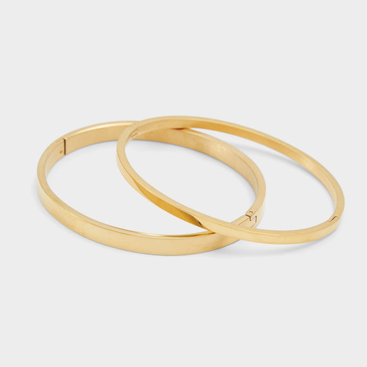 Alexee Gold Women's Bracelets - Bracelet Aldo Gold