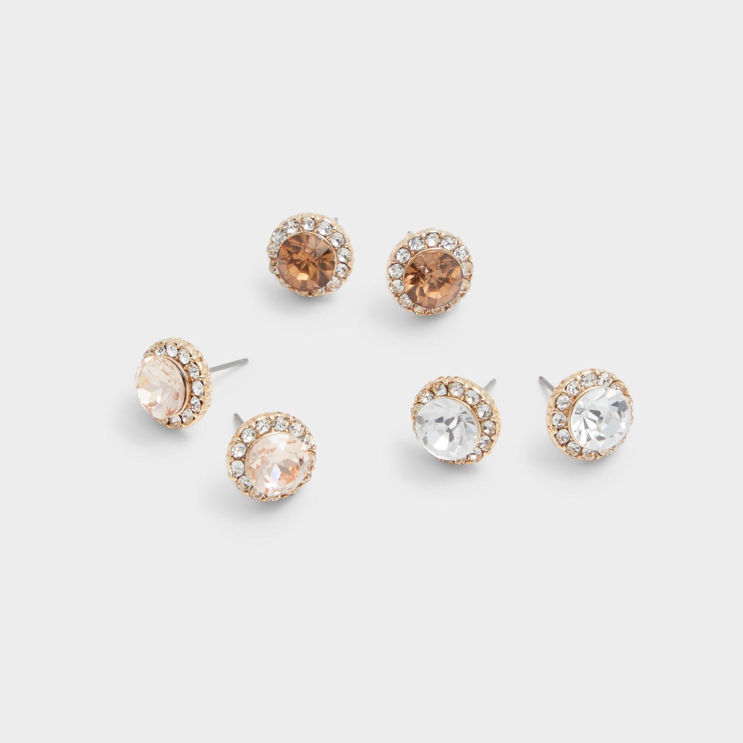 Gwosa Pink Women's Earrings - Earrings Aldo Pink
