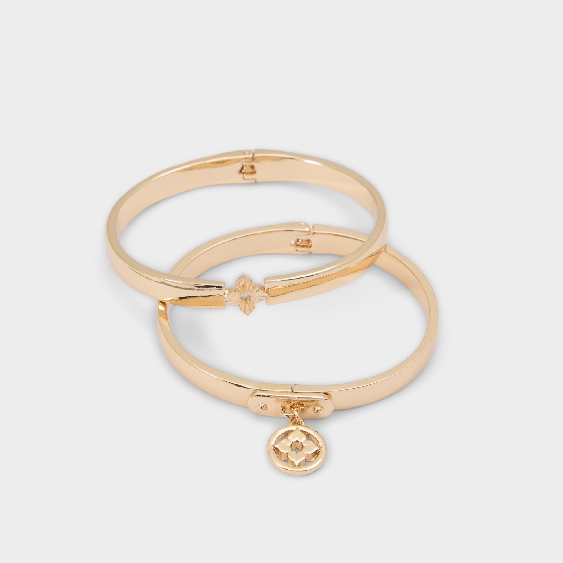 Devamaendra Gold Women's Bracelets - Bracelet Aldo Gold