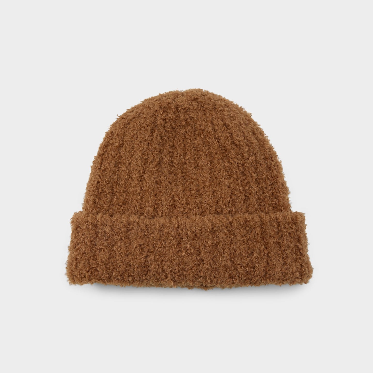Cozycloud in Cognac - Beanie Aldo Cognac