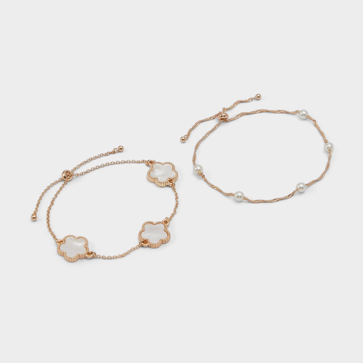 Luckyflower Ice Women's Bracelets - Bracelet Aldo Ice