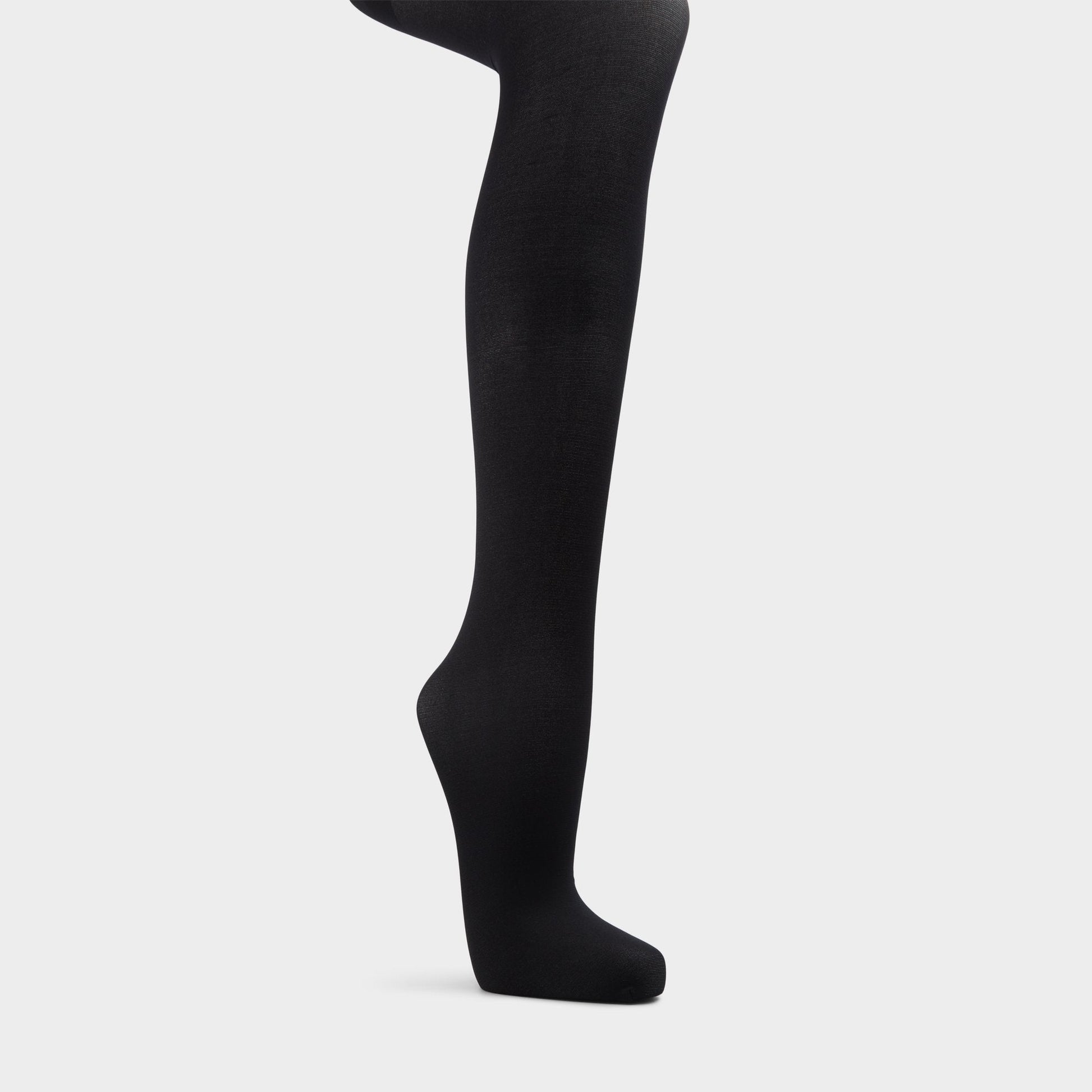 Sheerly in Black - Tights Aldo Black