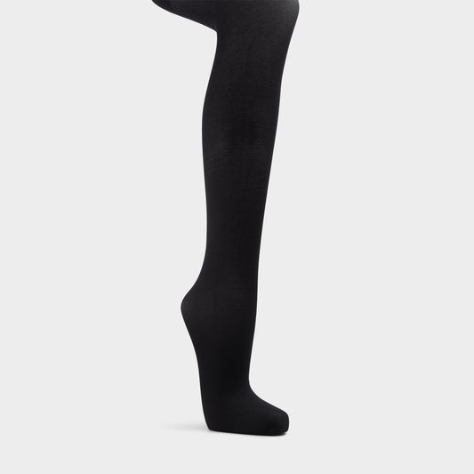 Sheerly in Black - Tights Aldo Black