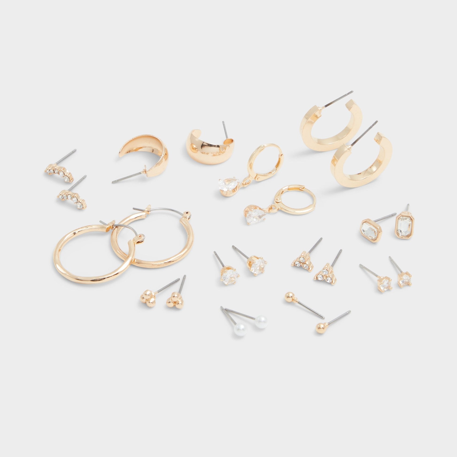 Loinad Ice Women's Earrings - Earrings Aldo Ice