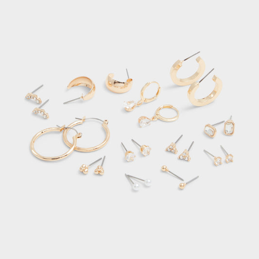 Loinad Ice Women's Earrings - Earrings Aldo Ice